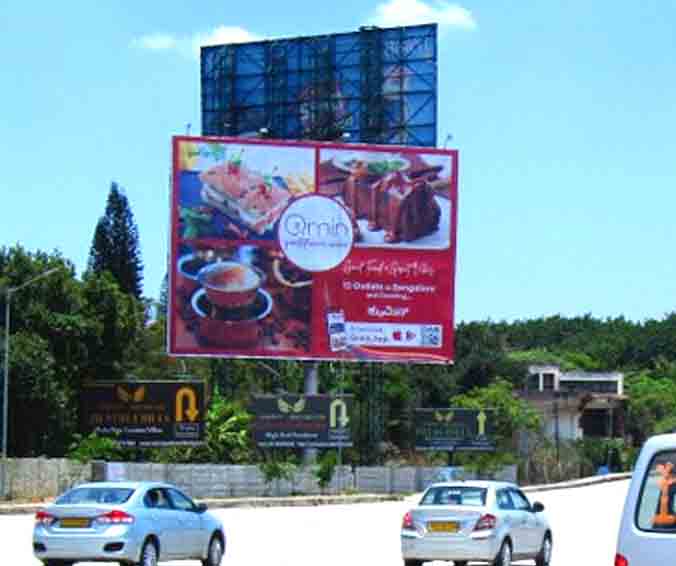 OUTDOOR ADVERTISING
