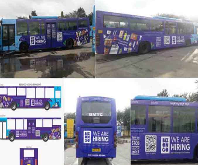 OUTDOOR ADVERTISING