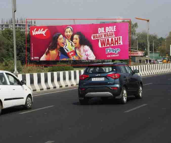 OUTDOOR ADVERTISING